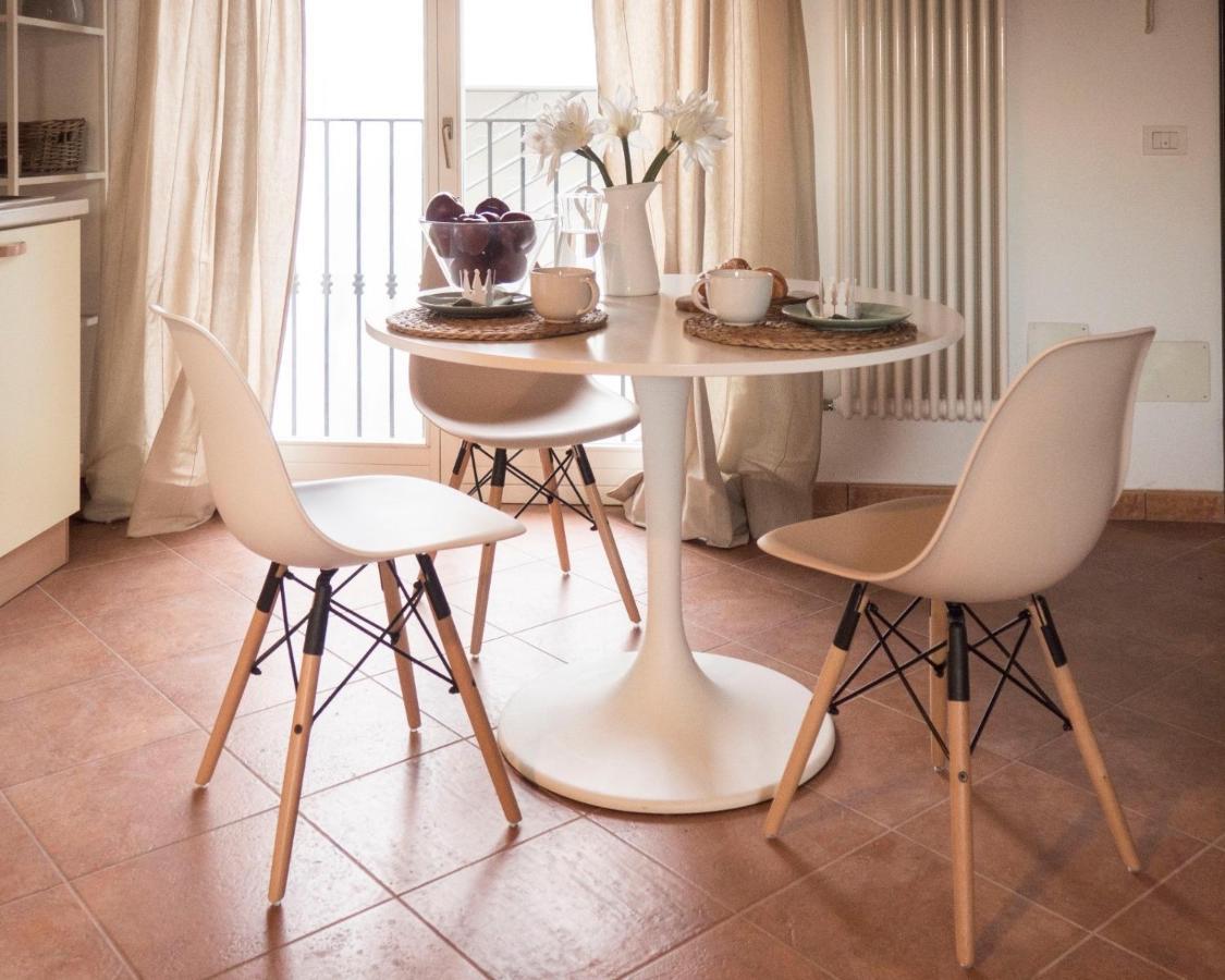 Suite Sul Fiume Parma Exterior photo